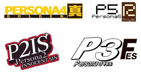 P4G Logo - 92 Kb Png Persona 4 Logo Png Free Transparent Png Clipart Images Download : Logo ...