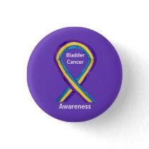 Bladder Cancer T-shirts | Bladder Cancer Awareness Products | Awareness ...