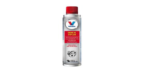 Valvoline Engine Oil Stop Leak Engine Oil Leak Prevention Additive ...