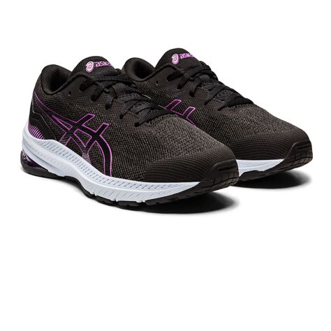 Asics Gt 1000 11 Gs Junior Running Shoes Aw22