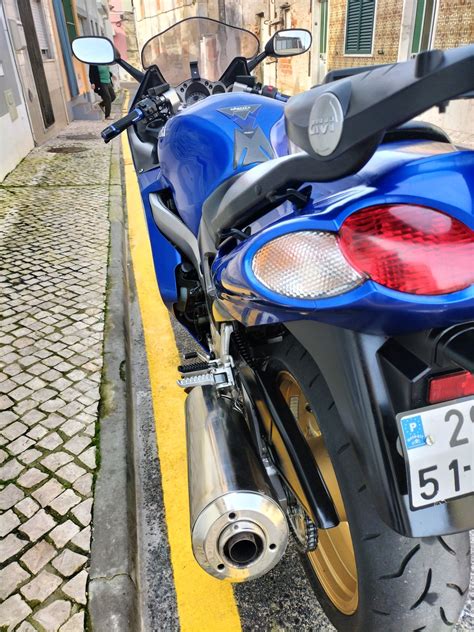 Kawasaki Zzr Benavente Olx Portugal