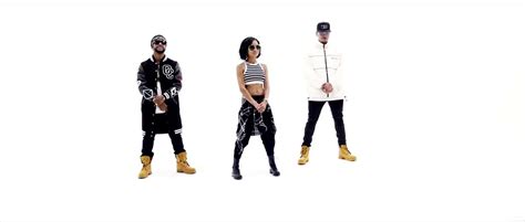 Omarion Ft Chris Brown Jhene Aiko Post To Be Official Video