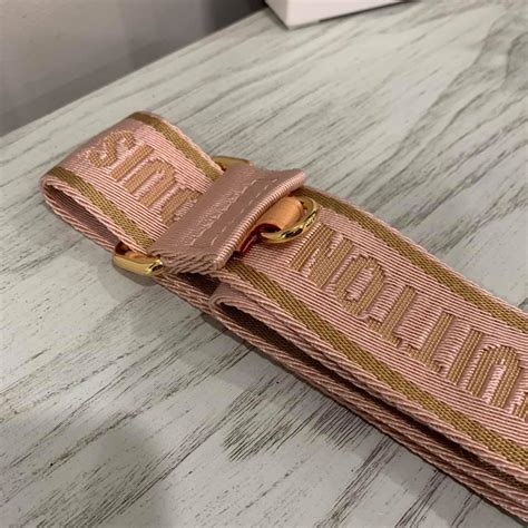 Lv Multi Pochette Pink Strap For Sale Semashow