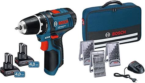 Bosch Gsr V Li Cordless Drill Atelier Yuwa Ciao Jp