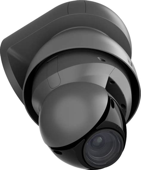 Ubiquiti Uvc G Ptz Unifi Outdoor K Ptz Camera Discomp