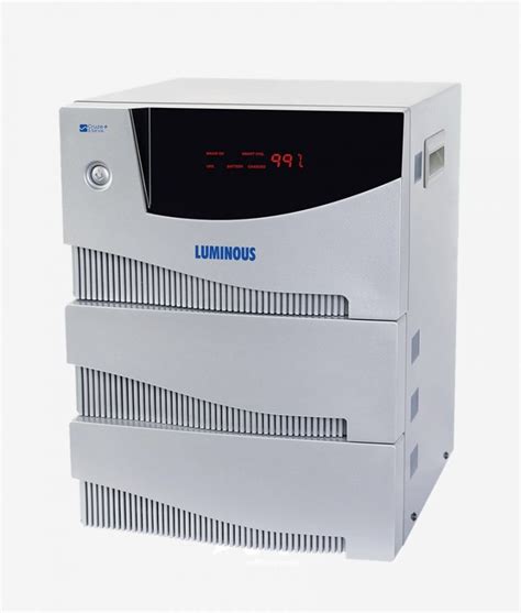 Luminous Cruze Kva Home Ups Sine Wave Ips Apt Power Systems