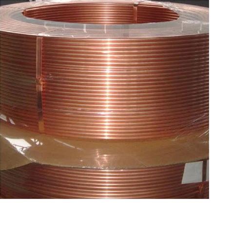 Coil Form Etp Copper Coils At Rs Kg In Pune Id