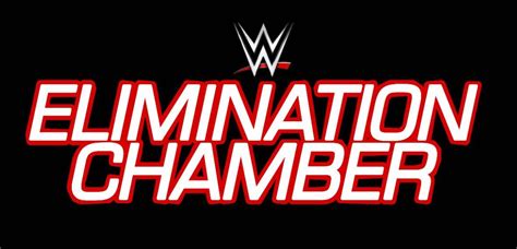 Wwe Elimination Chamber 2024