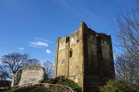 Guildford Castle | The Surrey Edit