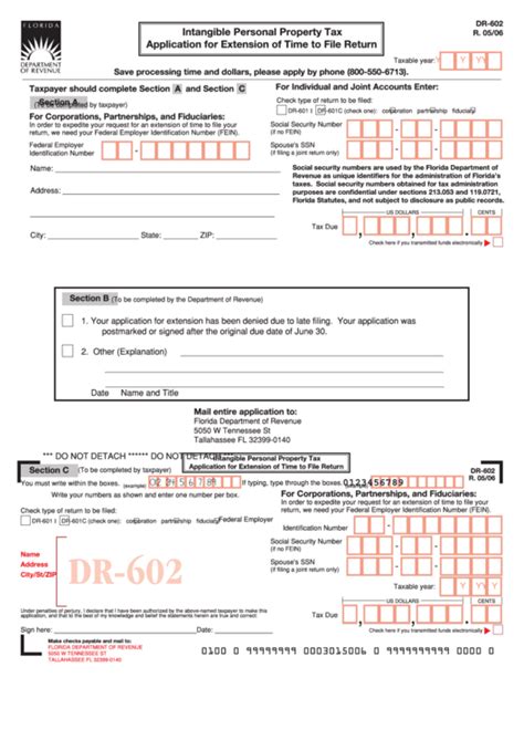 Lic 602 Form Printable