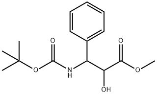 R S N Tert Butoxycarbonyl Phenylisoserinate Methyl Hangzhou