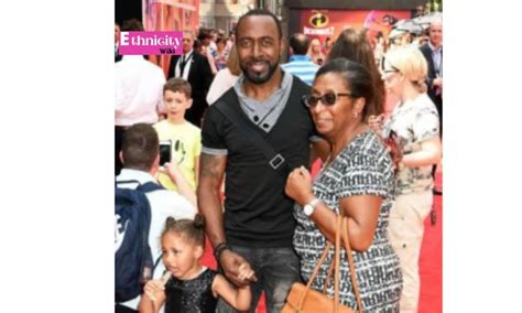 Darius Vassell Wife, Wiki, Age, Height, Parents, Siblings, Nationality ...