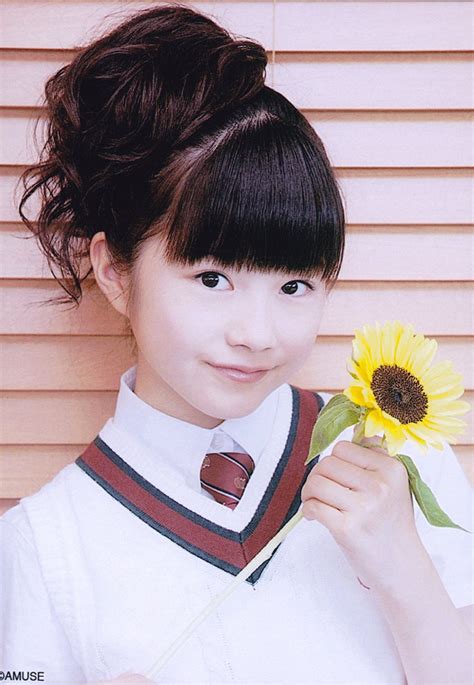 Moa Kikuchi, School Girl Outfit, Suzuka, Mizuno, My Favorite Music ...