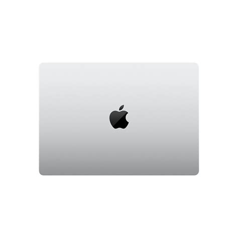 Apple 14-inch MacBook Pro (M3) Silver 8C CPU, 10C GPU, 8GB, 512GB SSD ...