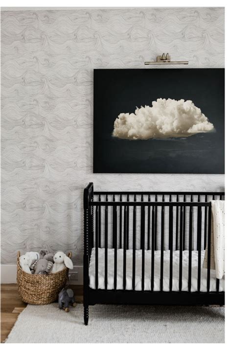 North Dallas Luxe Modern Eclectic Nursery Dallas By Urbanology