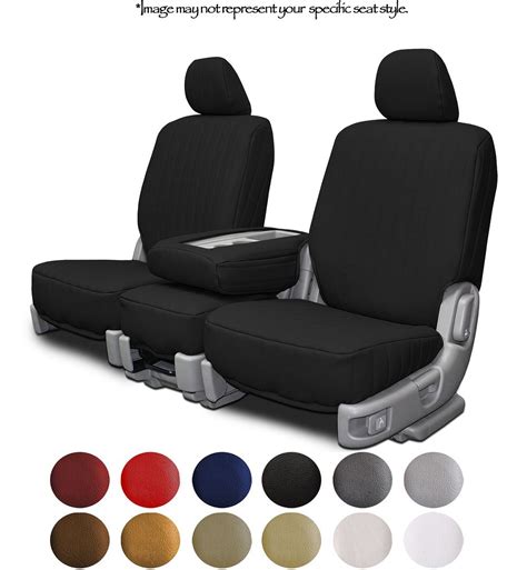 Custom Fit Vinyl Seat Covers For Vw Gti Ebay