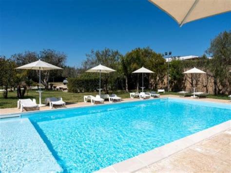 Weekend A Otranto In Salento Resort Con Camere E Piscina Ideale Per