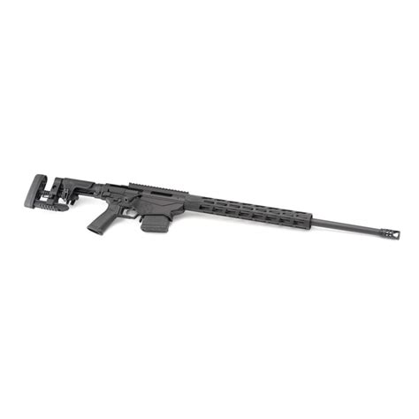 Ruger Precision Rifle Rpr Creedmoor Owl Armes