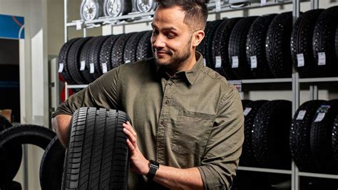 4x4 / SUV Tyre Guide | MICHELIN