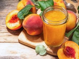 Kornelkirschen Marmelade Konfit Re Oma Kocht