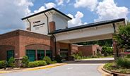 Encompass Rehabilitation Hospitals in Georgia