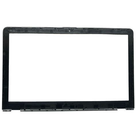 New Hp Bs Bs Wm Bw Lcd Back Cover Rear Lid Hinge Set Bezel