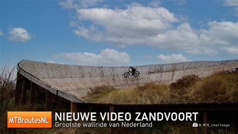 nieuwe video mtbroute zandvoort