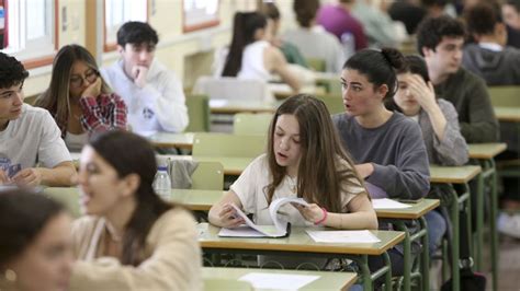 Estos Son Los Resultados De La Abau Centro Por Centro En Ferrolterra