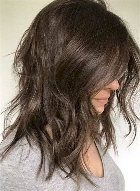 Cortes De Cabello 15 Ideas Para Mujeres Para Cara Redonda Nueva Mujer