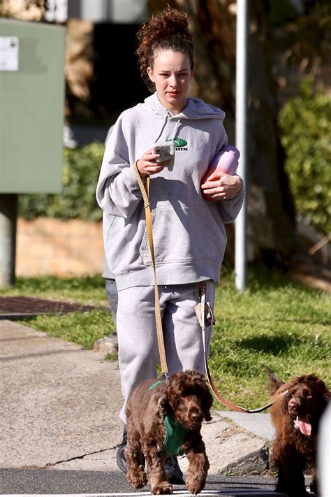 Celebrity Street Style