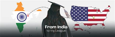 How To Get Into Ivy League Colleges From India