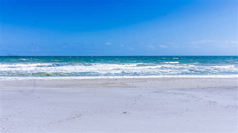 Cocoa Beach Florida - TropicWallpapers