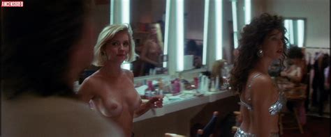 Naked Christie Mucciante In Tango Cash