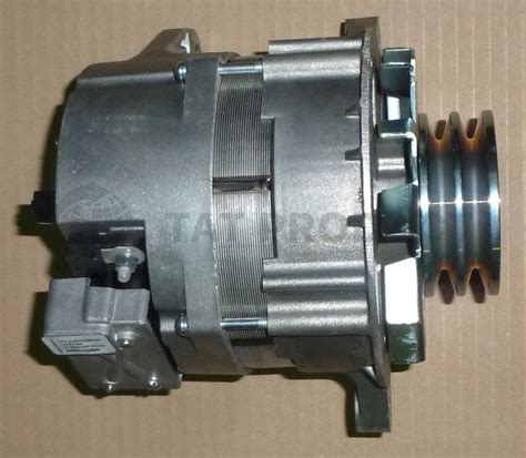 Купить Генератор 28v 60А (Камаз, МАЗ) 1322.3771 / ПРАМО (АТЭ-1) КАМАЗ ...