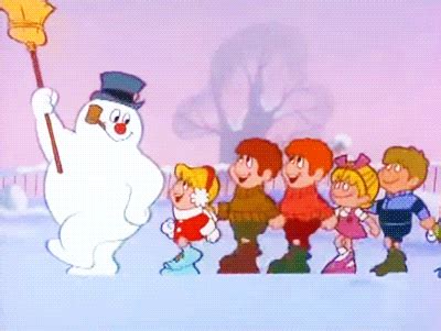 Frosty The Snowman On Tumblr