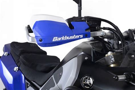 Barkbusters Vps Handguards Set Yamaha Tenere Handlebars More