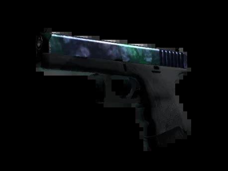 Glock Gamma Doppler Field Tested Cs Go Buy Sell On Market Cs Go