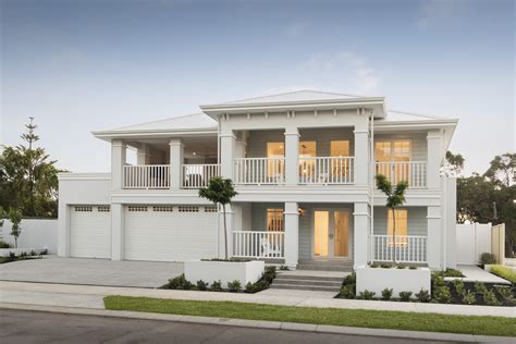 Our Award Winning Plantation Home Plunkett Homes