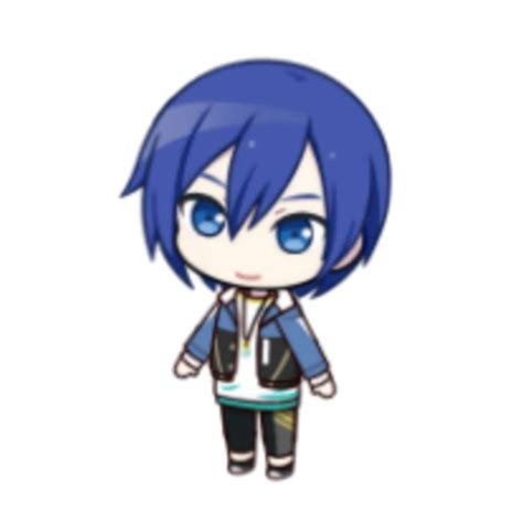 Riz Dawn And Kods Day On Twitter RT HourIykaito ChibiVivid