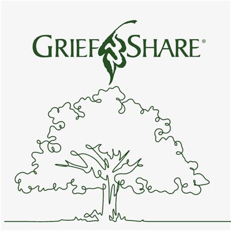 Griefshare Winter Spring One Church