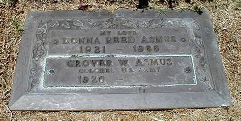 Donna Reed 1921 1986 Find A Grave Photos Famous Graves Donna