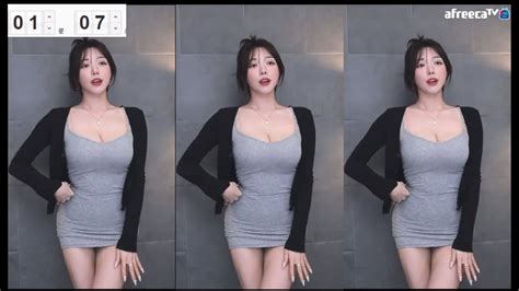 Korean Bj Sexy Dance Bj智媛jeehyeoun G지삐 4 Youtube