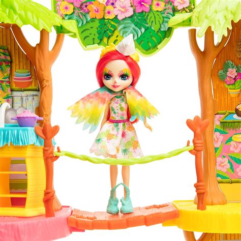 Игровой набор Enchantimals купить по цене 2899 ₽ в интернет-магазине ...