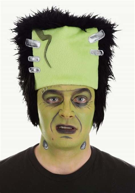 Frankenstein Costume Makeup Kit