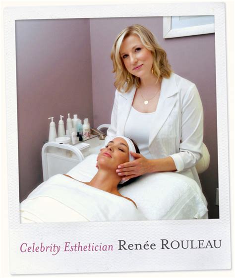 Skin Care Expert Renée Rouleau Reviews the Clarisonic!