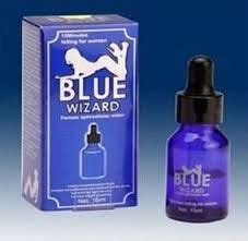 Blue Wizard Ml Female Aphrodisiac Water Women Sex Liquid From China