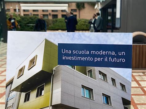 Efficienza Energetica E Sicurezza Nelledilizia Scolastica Rimini