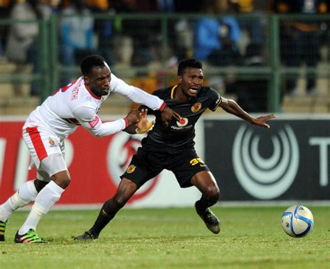 Laduma Kaizer Chiefs News Online