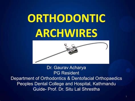 Fixed Expansion Orthodontic Appliances Certified Fixed Orthodontic Courses By Indian Dental