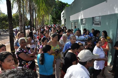 Primeira Dama Inaugura Nova Sede Do Cras